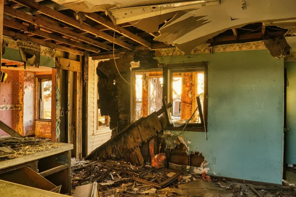 Manchester's Trusted Mold Remediation Specialists — Manchester, NH