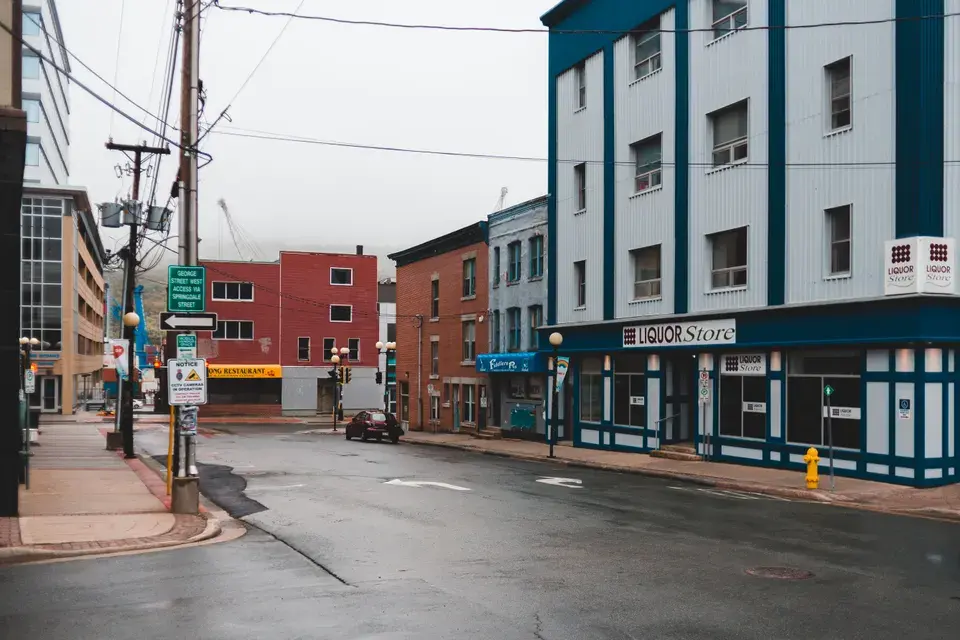 Local Landmarks Around Suncook, NH in Suncook