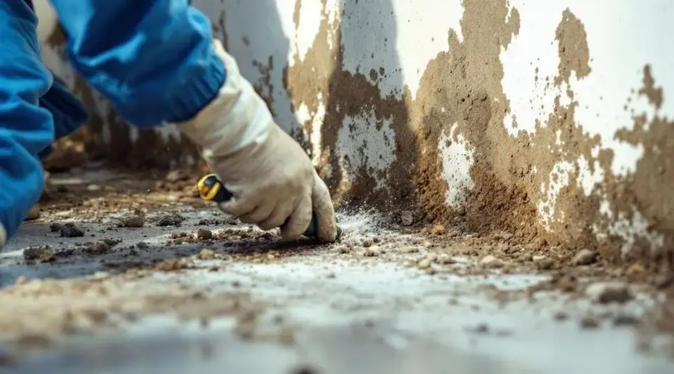 Basement Mold Removal Manchester