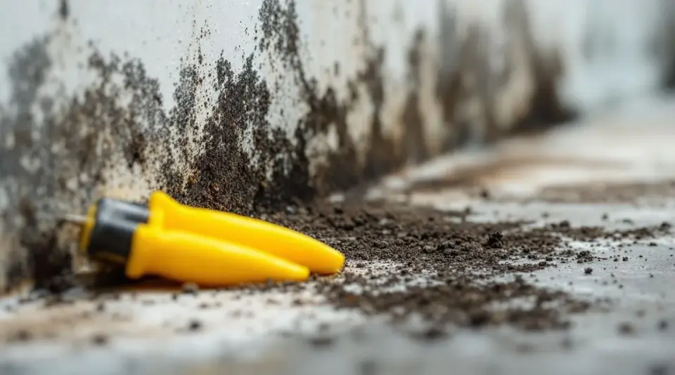 Black Mold Removal Manchester