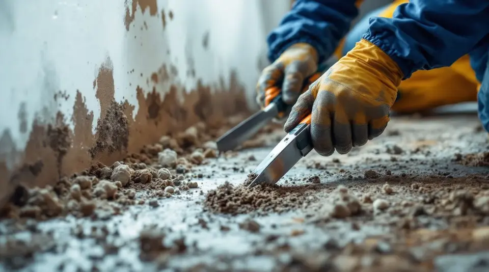 Mold Remediation Cost Guide Manchester