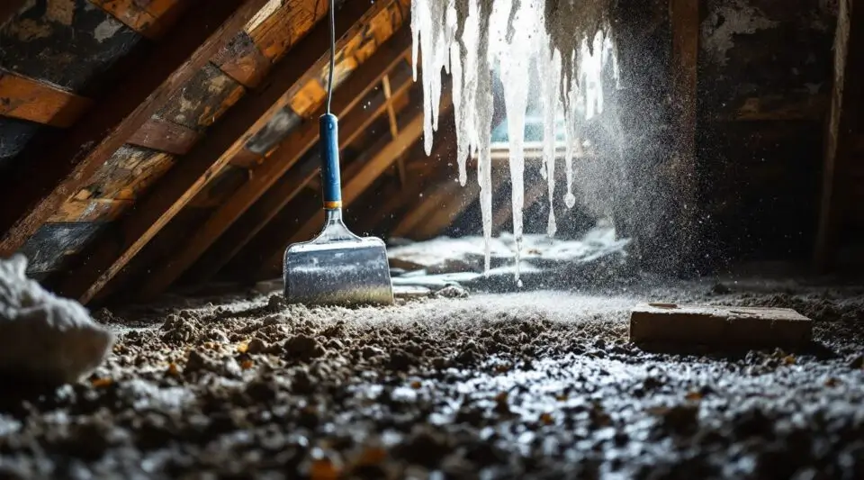 Professional Mold Removal Manchester