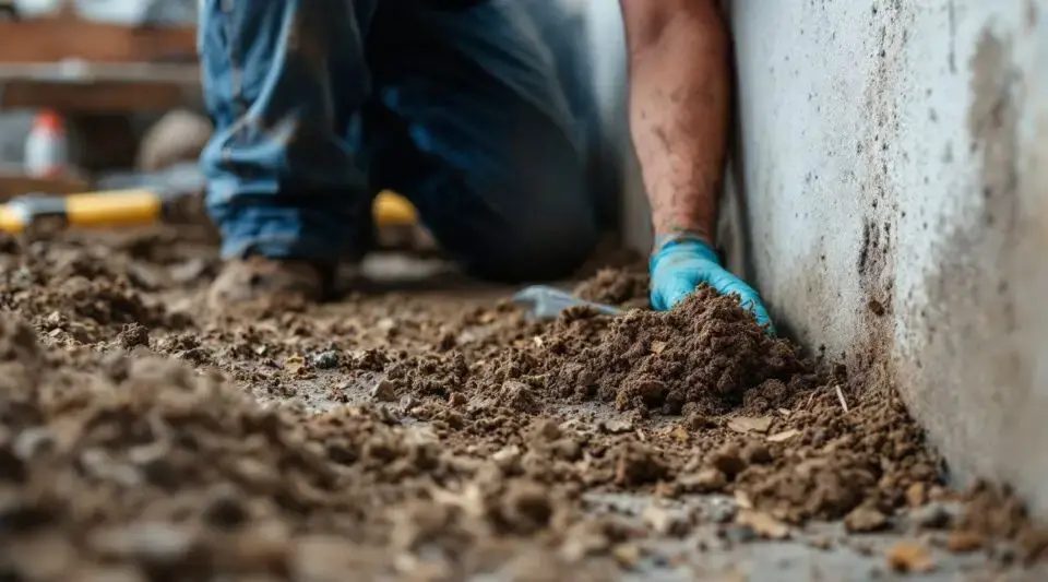 Certified Mold Remediation Contractors (CMRC) at Puresafecare Mold Removal
